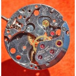 Tudor Auto Prince Main Plate spare Watches Cal ETA 2651 17j automatic Princess Oysterdate Ref 7637