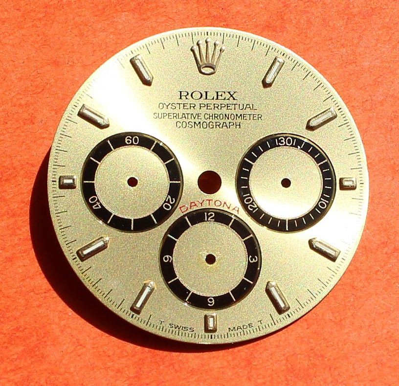 rolex 16523 zenith