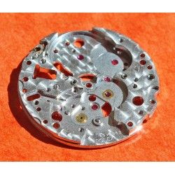 Rolex fourniture horlogère : platine de calibre NOS montres oyster dames automatique