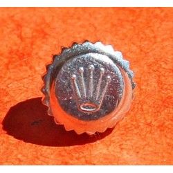 Rolex, Tudor 60's 24-700 Watch crown submariner 5512, 5513, 1680, 1665 SeaDweller, Daytona 6263, 6265, 6241