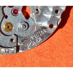 Rolex Rare 2130-100 Main Plate Timepiece Ladies Cal 2130 watch spare for service or repair