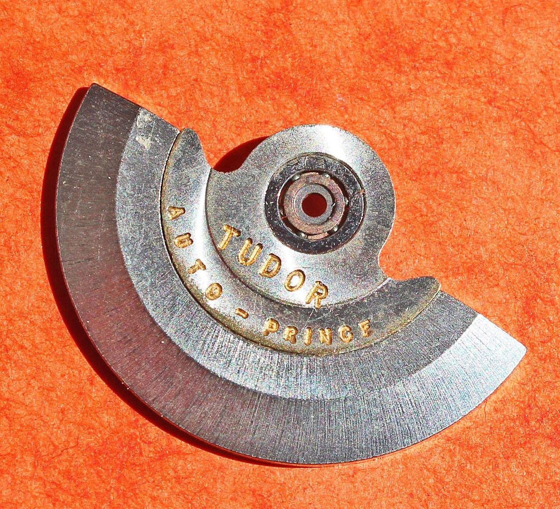 Tudor auto prince movement hotsell