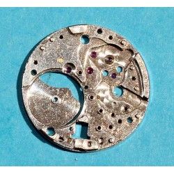 Rolex Rare 2130-100 Main Plate Timepiece Ladies Cal 2130 watch spare for service or repair