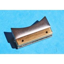 FIXAGE OR ACIER MONTRES DE LUXE 20mm