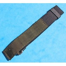 OMEGA strap NASA Velcro 20mm bracelet for Omega Speedmaster moon watch