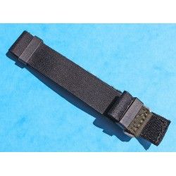 OMEGA strap NASA Velcro 20mm bracelet for Omega Speedmaster moon watch