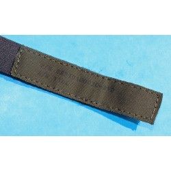 OMEGA strap NASA Velcro 20mm bracelet for Omega Speedmaster moon watch