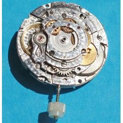 Cartier Genuine Ladies ETA 2412 17 jewels Base plate movement, caliber mechanical Cal 78-1 watch part