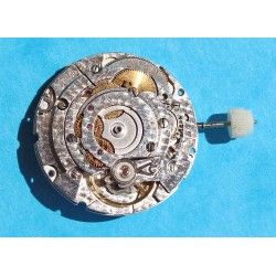 Cartier Genuine Ladies ETA 2412 17 jewels Base plate movement, caliber mechanical Cal 78-1 watch part