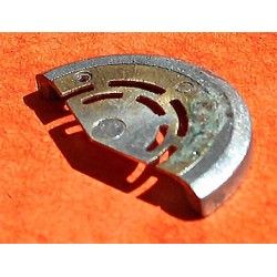 Rolex Used Part oscillating weigh caliber 2135, 2030, 2130 Lady's QUICK SET watch movement