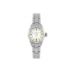 Tudor Lady wristwatch Oscillating weight, Rotor ETA Cal 2671 Lady Submariner 96090 Automatic movement