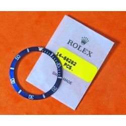 INSERT ROLEX SUBMARINER BLEU REF 16613-16618-16803-16808