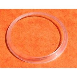 ROLEX LUNETTE Ø36mm ACCESSOIRES PROTECTION PLASTIQUE MONTRES OYSTER PERPETUAL, DATEJUST