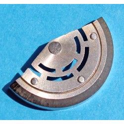 Rolex Preowned Part oscillating weigh caliber 2135, 2030, 2130 Lady's QUICK SET watch movement