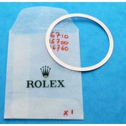 Vintage Original 1675, 16750 BEZEL INSERT TENSION SPRING ROLEX 