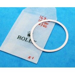 Vintage Original 1675, 16750 BEZEL INSERT TENSION SPRING ROLEX 