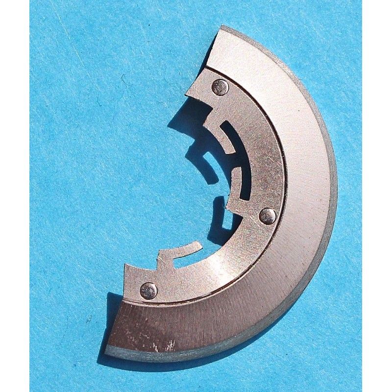 Rolex Used Damaged Watch parts Rotor Oscillating Automatic Weight 3000, 3035, 3135, 3055