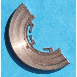 Rolex Used Damaged Watch parts Rotor Oscillating Automatic Weight 3000, 3035, 3135, 3055