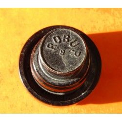 ROLEX OUTIL "ROBUR" SERRE PLEXI ANNEES 60