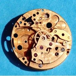 Cartier Genuine Ladies ETA 2412 17 jewels Base plate movement, caliber mechanical Cal 78-1 watch part
