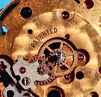 Eta 2412 2025 movement