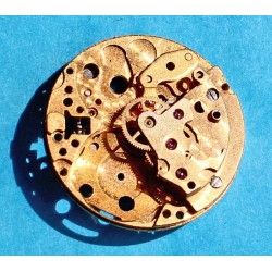 Cartier Genuine Ladies ETA 2412 17 jewels Base plate movement, caliber mechanical Cal 78-1 watch part