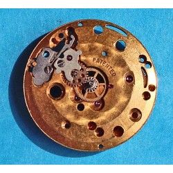 Cartier Genuine Ladies ETA 2412 17 jewels Base plate movement, caliber mechanical Cal 78-1 watch part