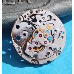 Platine de Mouvement ETA Calibre Montres Dames Ø17mm