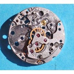 Platine de Mouvement ETA Calibre Montres Dames Ø17mm