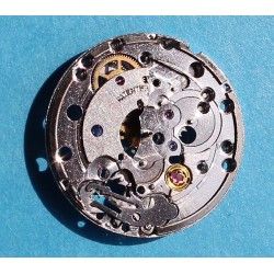 Platine de Mouvement ETA Calibre Montres Dames Ø17mm