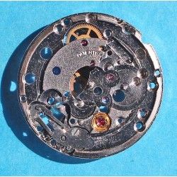 Platine de Mouvement ETA Calibre Montres Dames Ø17mm