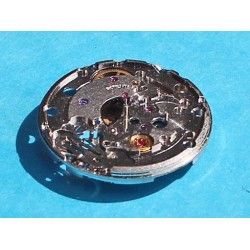 Platine de Mouvement ETA Calibre Montres Dames Ø17mm