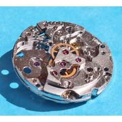 Platine de Mouvement ETA Calibre Montres Dames Ø17mm