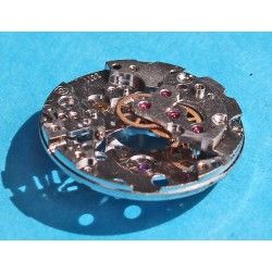 Platine de Mouvement ETA Calibre Montres Dames Ø17mm
