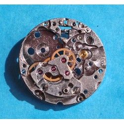 Platine de Mouvement ETA Calibre Montres Dames Ø17mm