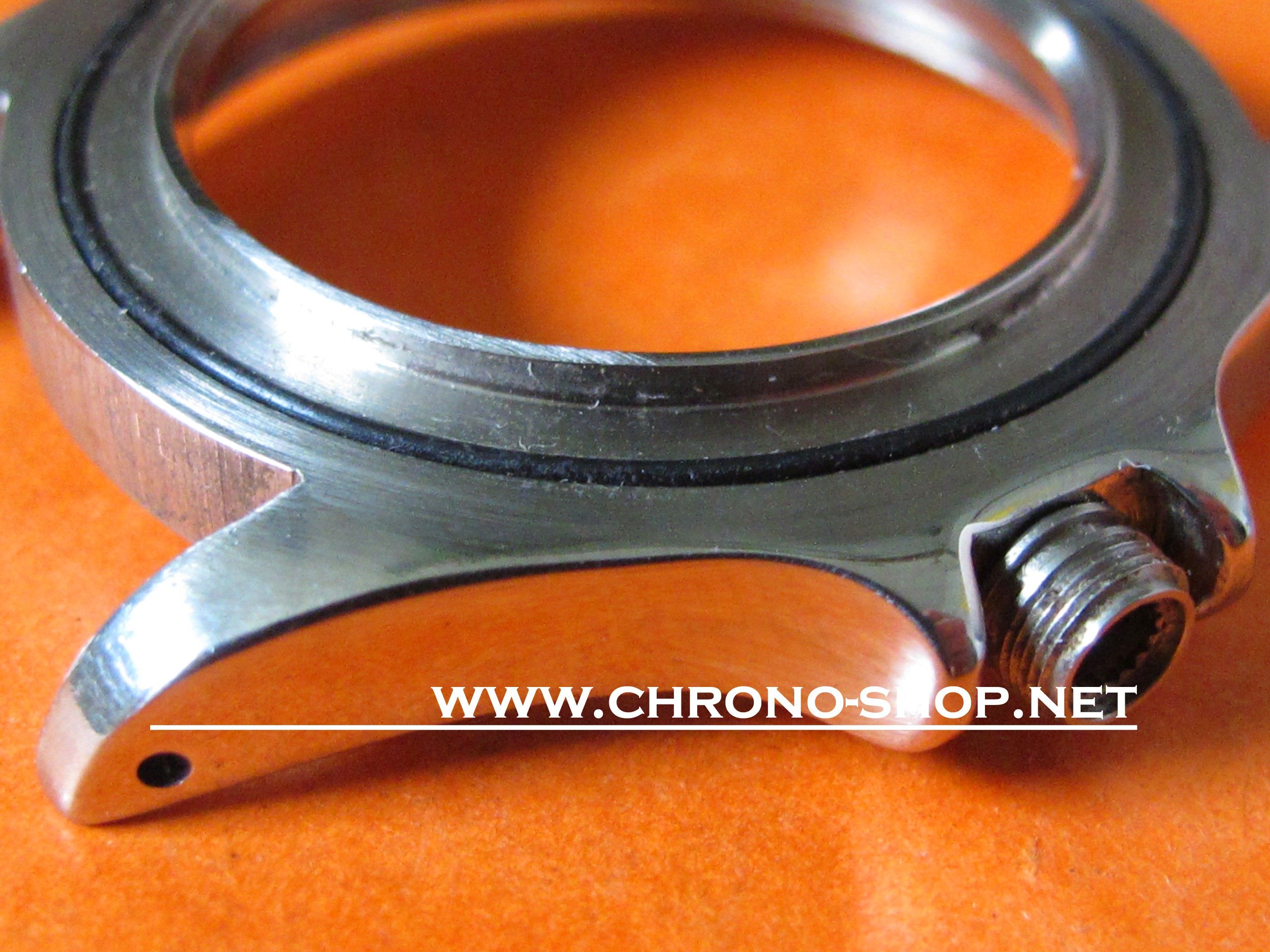 Montre Rolex Datejust 1601, Baton, 1973, Utilisé, Matériau du boîtier  Acier, Matériel du bracelet: Acier