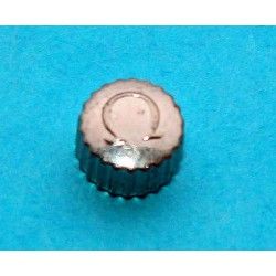 OMEGA VINTAGE WRIST WATCH SCREW CROWN STAINLESS STEEL Ø5.60mm 069ST42147 SEAMASTER