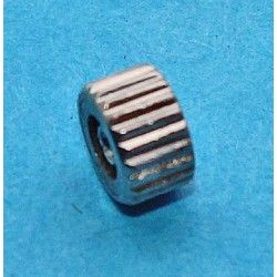 OMEGA VINTAGE WRIST WATCH SCREW CROWN STAINLESS STEEL Ø5.60mm 069ST42147 SEAMASTER