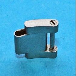 ROLEX 78360, 93150 SOLID EXTENSION  LINK CONNECT OPENING SIDE OYSTER BRACELET WATCH PART 20MM SSTEEL