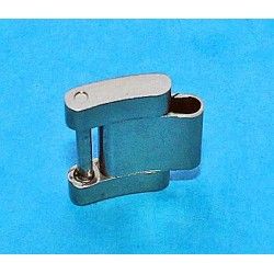 ROLEX 78360, 93150 SOLID EXTENSION  LINK CONNECT OPENING SIDE OYSTER BRACELET WATCH PART 20MM SSTEEL