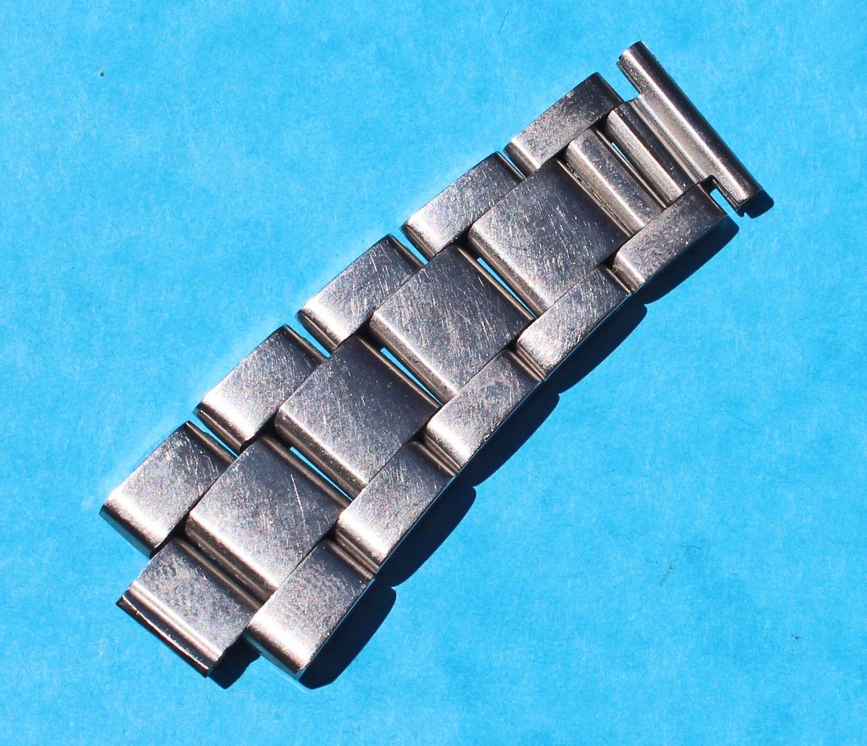 genuine rolex clasp