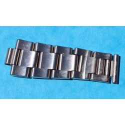 Rolex 1999 GMT Master 16710, Explorer 16570 20mm Watch Buckle Folding Clasp 78790 Code Clasp X2