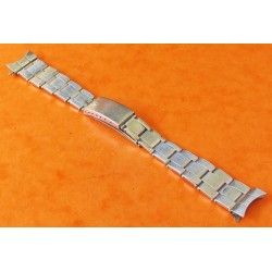 BRACELET EXTENSIBLE ROLEX DAYTONA 19mm  6263 -6262- 6240 -6265