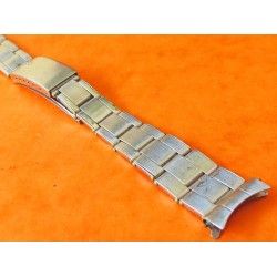 BRACELET EXTENSIBLE ROLEX DAYTONA 19mm  6263 -6262- 6240 -6265