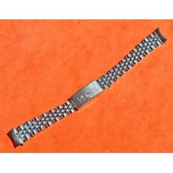 ROLEX LADIES GENUINE 62510D / 568 STAINLESS STEEL JUBILEE BRACELET BAND 13mm WATCH BAND