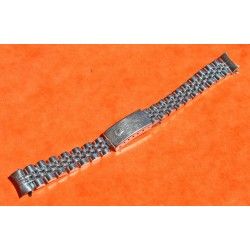 ROLEX LADIES GENUINE 62510D / 568 STAINLESS STEEL JUBILEE BRACELET BAND 13mm WATCH BAND