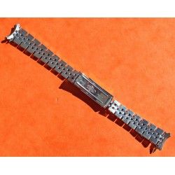 ROLEX LADIES GENUINE 62510D / 568 STAINLESS STEEL JUBILEE BRACELET BAND 13mm WATCH BAND