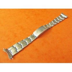 BRACELET EXTENSIBLE ROLEX DAYTONA 19mm  6263 -6262- 6240 -6265