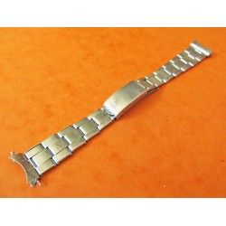 RARE EXTENDABLE BAND ROLEX DAYTONA 19mm  6263 -6262- 6240 -6265