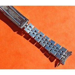 ROLEX BRACELET ACIER MONTRES DAMES JUBILEE 62510D / 568 13mm OYSTER BRACELET LADY CODE LT11